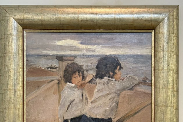 Виды Искусство рубежа 19-20 веков в коллекции Русского музея