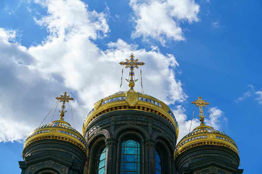 Парк «Патриот»: выберите свою экскурсию - фото 6