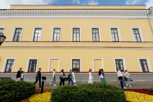 Виды Узнай Казань за 2 часа