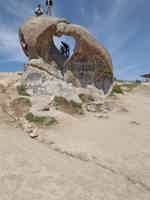 Экскурсия "Шахрисабз и перевал Тахта-Карача: путешествие на родину Тамерлана" - фото отзыва 4