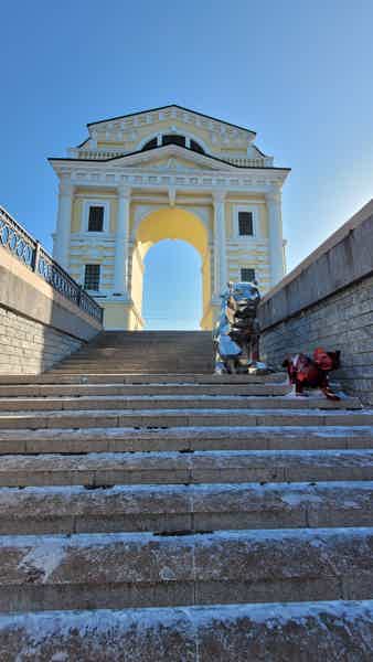 Иркутск — от истоков до наших дней - фото 3