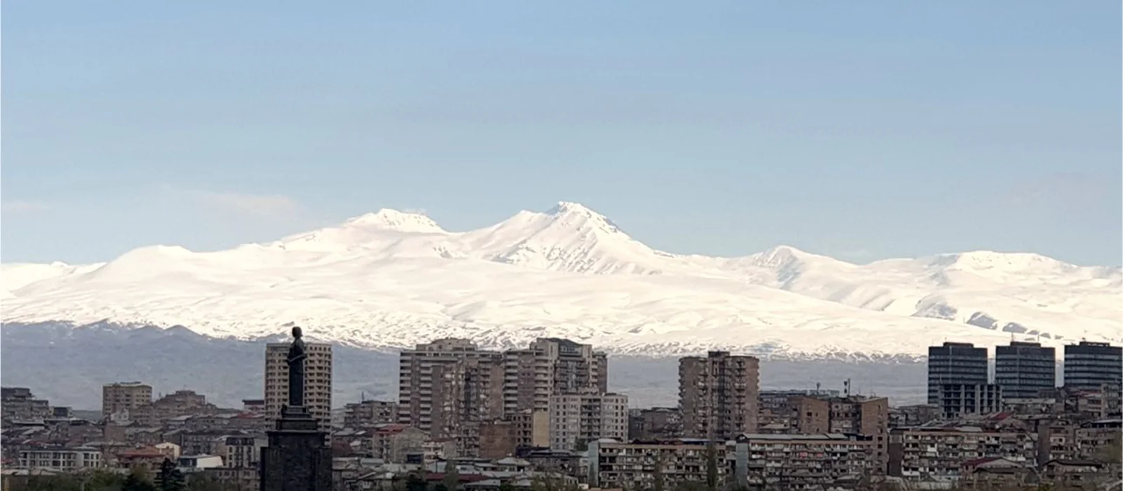 Выше только горы: Арагац, Амберд и Сагмосаванк — экскурсия, Ереван, Армения | Покатаем