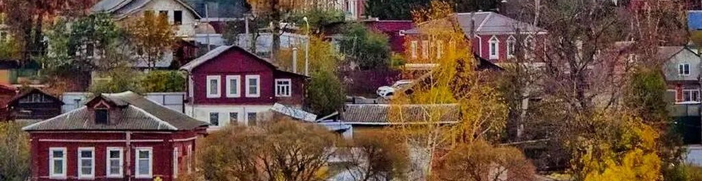 Легенды старого Посада: обзорная прогулка