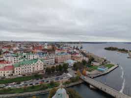 Экскурсия "Выборг, Зеленогорск и Линия Маннергейма — поездка в мини-группе" - фото отзыва 3