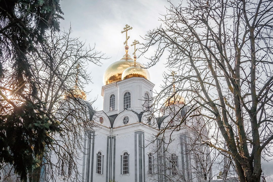 Казачья история: экскурсия по Краснодару для мини-группы — фото 4