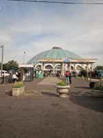 Экскурсия "Гостеприимный Ташкент — прогулка по Старому и Новому городу" - фото отзыва 4