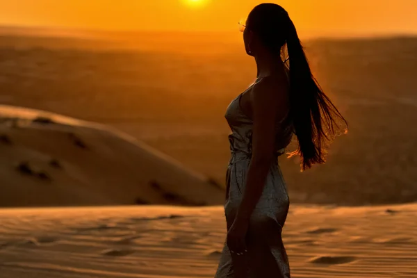 Desert experience - Private Wahiba sands full day tour — photo 6, Muscat | Pokataem