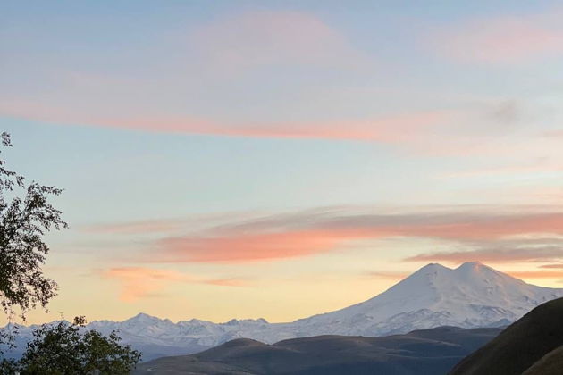 Виды Русская Исландия: к плато Бермамыт в мини-группе 