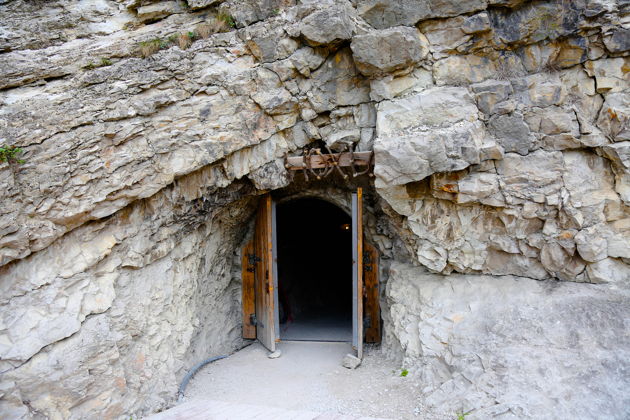 Виды Незабываемая поездка по Сулакскому каньону 