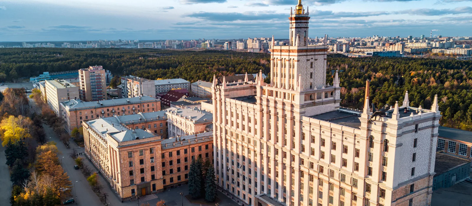 Обзорная экскурсия по Челябинску на транспорте туриста — экскурсия, Челябинск, Россия | Покатаем