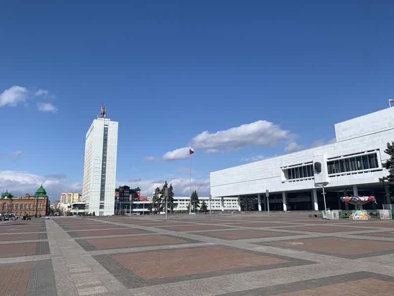 Классический Ульяновск — «открыточные» достопримечательности города - фото 4