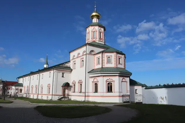 Сокровища двух городов за 1 день: Валдай и Великий Новгород — фото 2