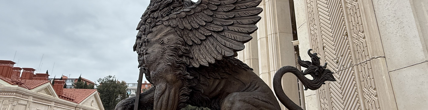 Херсонес Таврический: Владимирский собор и Новый Византийский комплекс