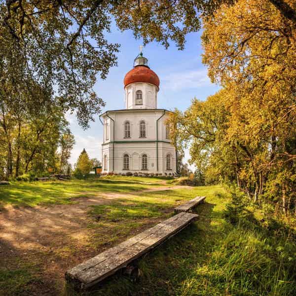 Соловецкие острова: 3 дня в сердце Русского Севера - фото 2