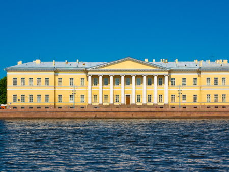 Академия наук