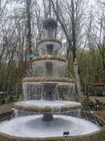 Экскурсия "Обзорный тур из Баку: Розовое озеро, Карамельные горы, Шахдаг и виды Лаза" - фото отзыва 4