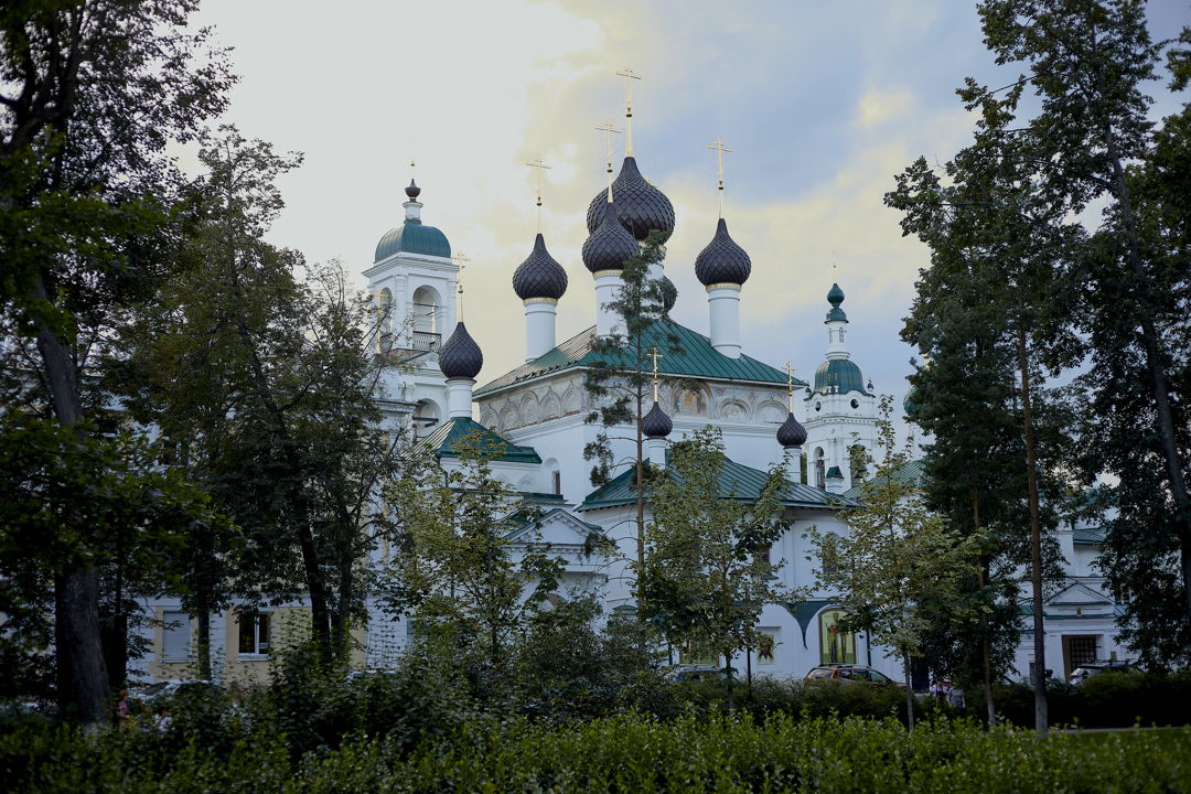 О самом главном в Ярославле! — фото 8