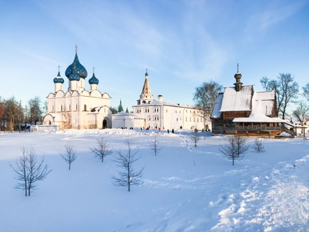 Ильинская церковь