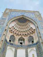 Экскурсия "Сказочная Бухара за 3,5 часов в мини-группе" - фото отзыва 1