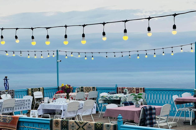 Виды Кахетия: Коропорация «Киндзмараули» и Микрозона Манави