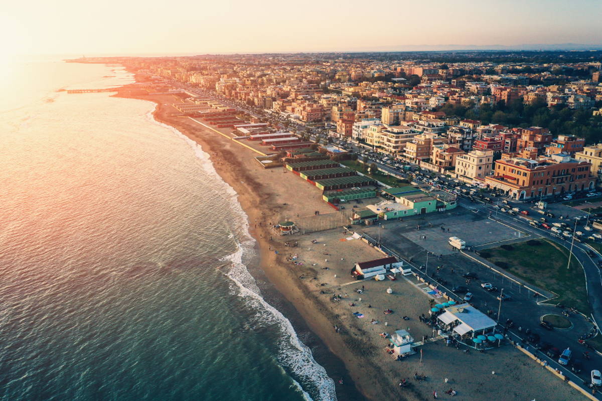 Остия