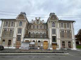 Экскурсия "Прогулка по Гродно: знакомство с городом" - фото отзыва 5
