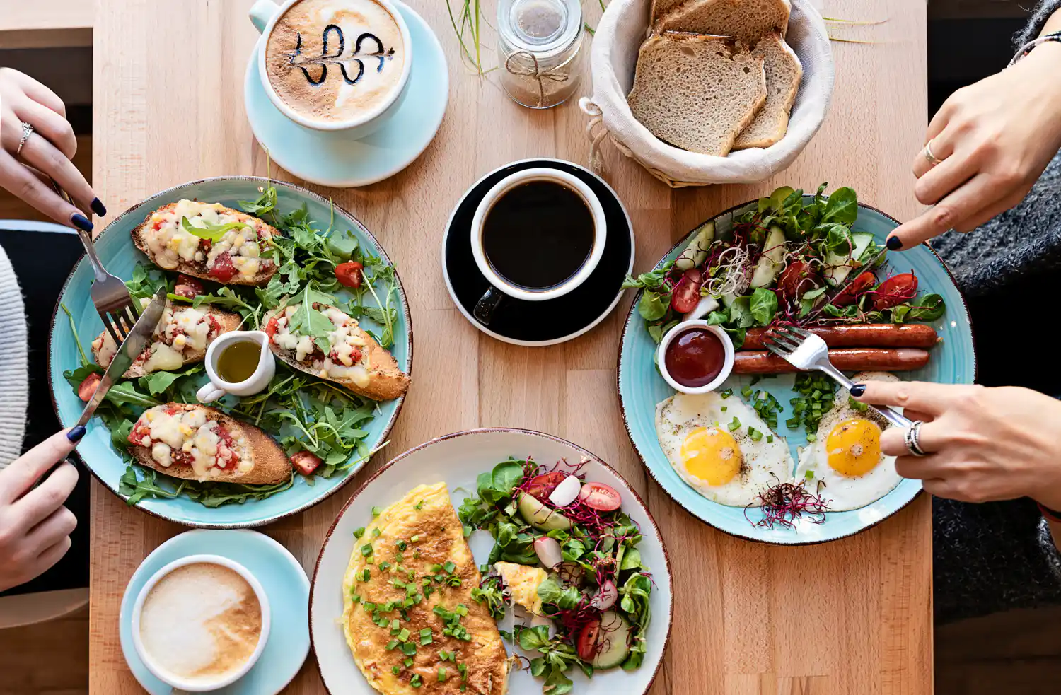 food