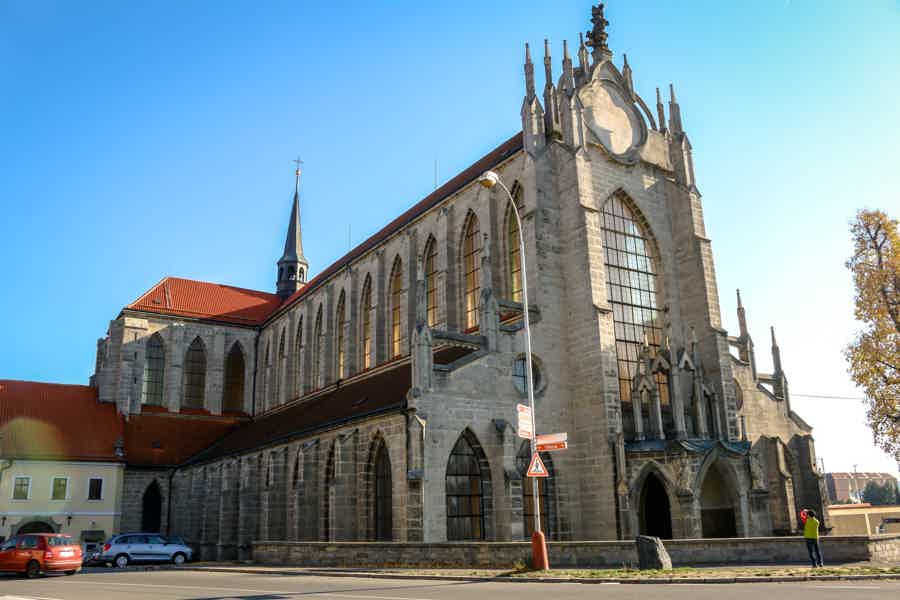 From Prague: Kutna Hora UNESCO Site Tour with Bone Chapel - photo 6