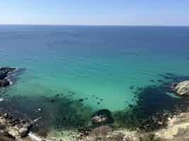 Экскурсия "Фиолент — Балаклава: по следам древних греков" - фото отзыва 1