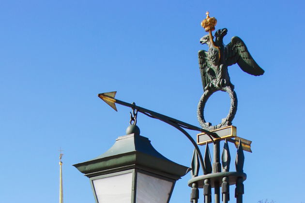 Виды Индивидуальная экскурсия в музей  истории Санкт-Петербурга -Петрограда 1800-1918.