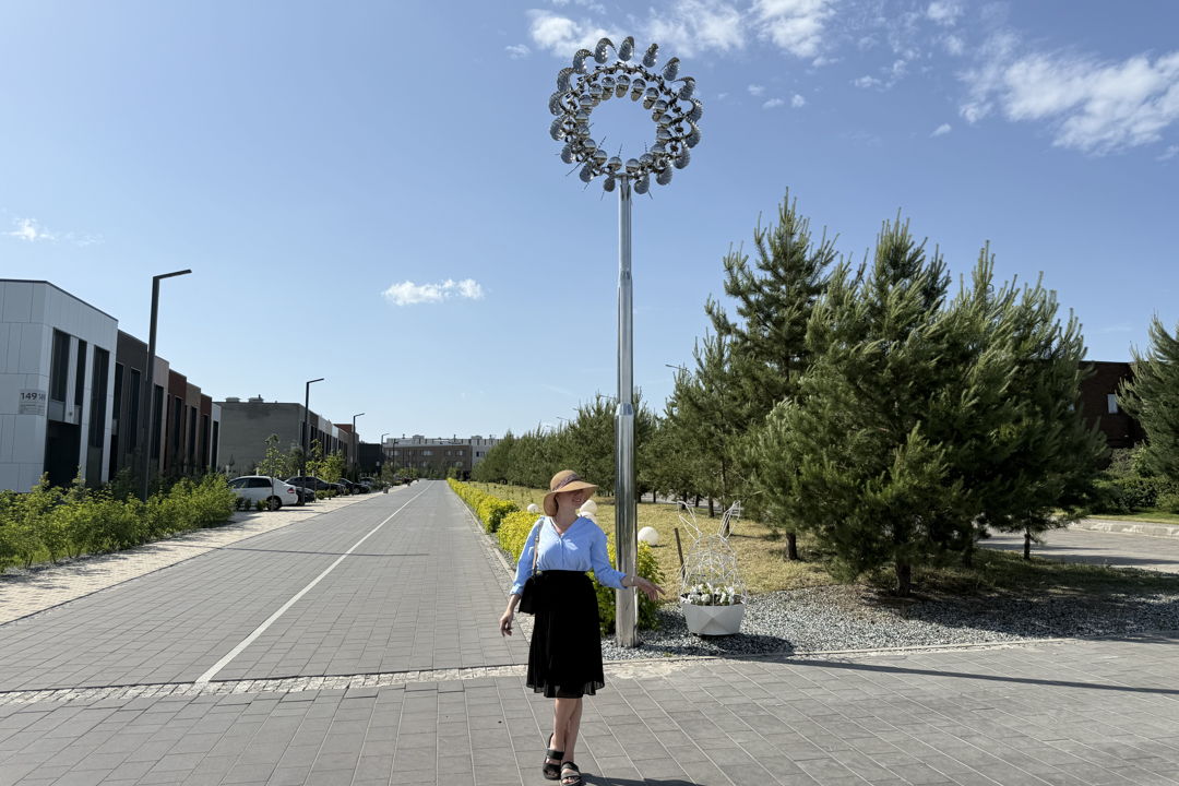 Путешествие в город будущего: экскурсия в Иннополис — фото 7