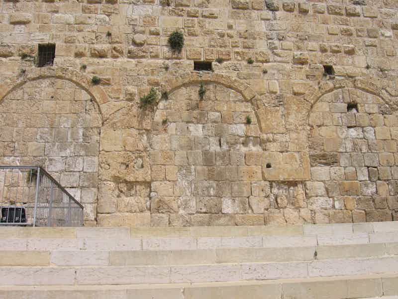 Иерусалим Христианский с выбором программы - фото 17