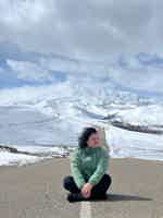 Экскурсия "Джилы–Су — красота Приэльбрусья: Шаджатмаз, водопады, ущелье Харбас" - фото отзыва 2