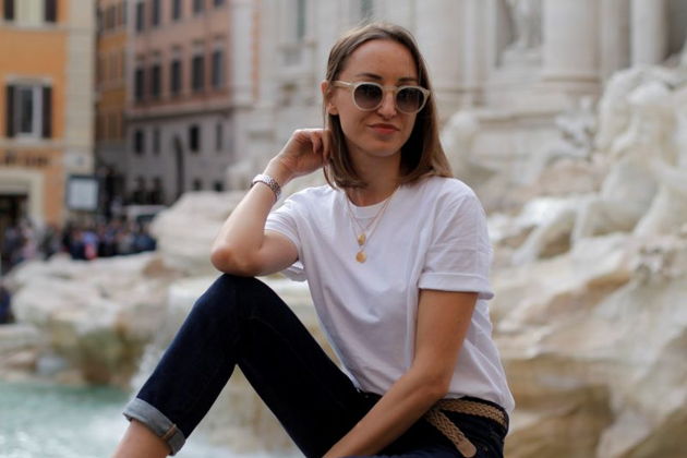 Виды Дружеская фотопрогулка по Риму