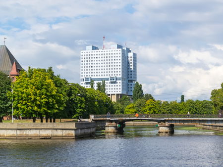 Дом Советов