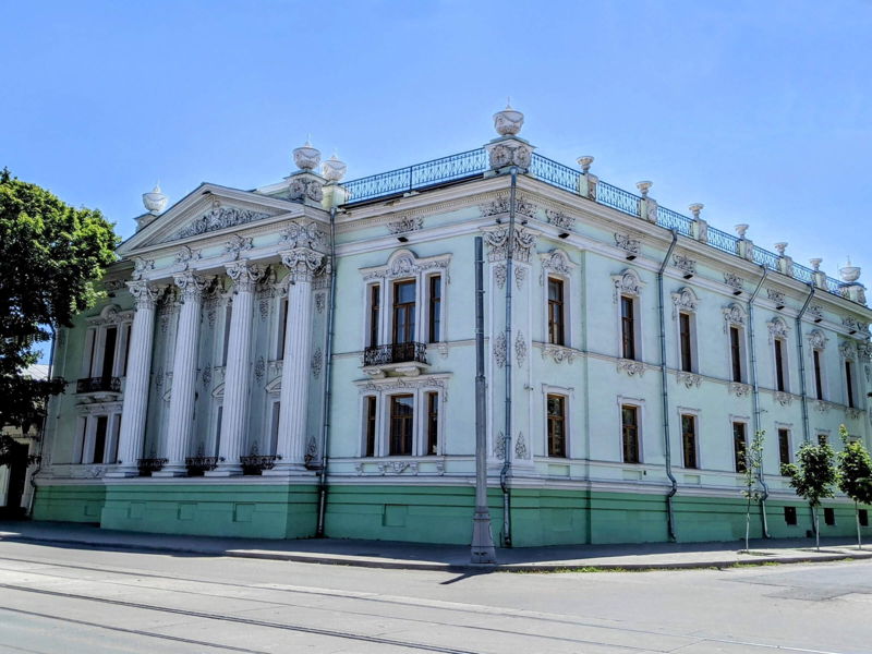 Город на берегу моря — индивидуальная автоэкскурсия в Таганрог - экскурсия в Ростов-на-Дону, Россия