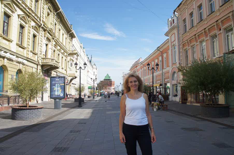 Нижний Новгород: 800 лет истории и архитектуры любимого города  - фото 4