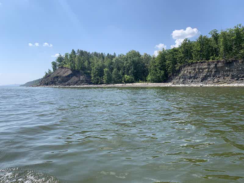 Целебная вода Ундор и динозавры Ульяновска - фото 1