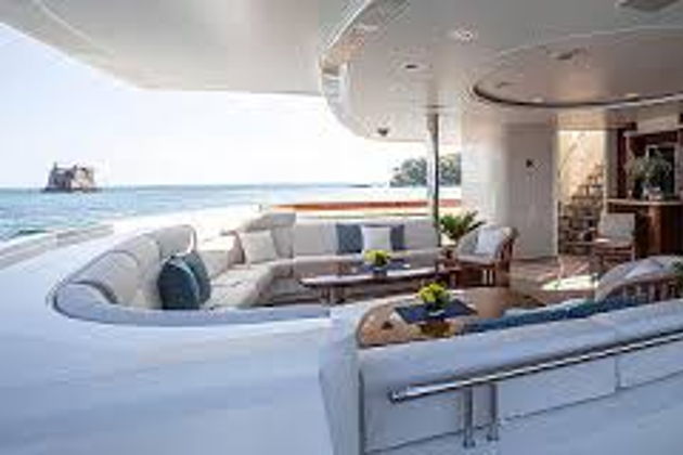 Аренда яхты в Нью-Йорк - роскошь на воде