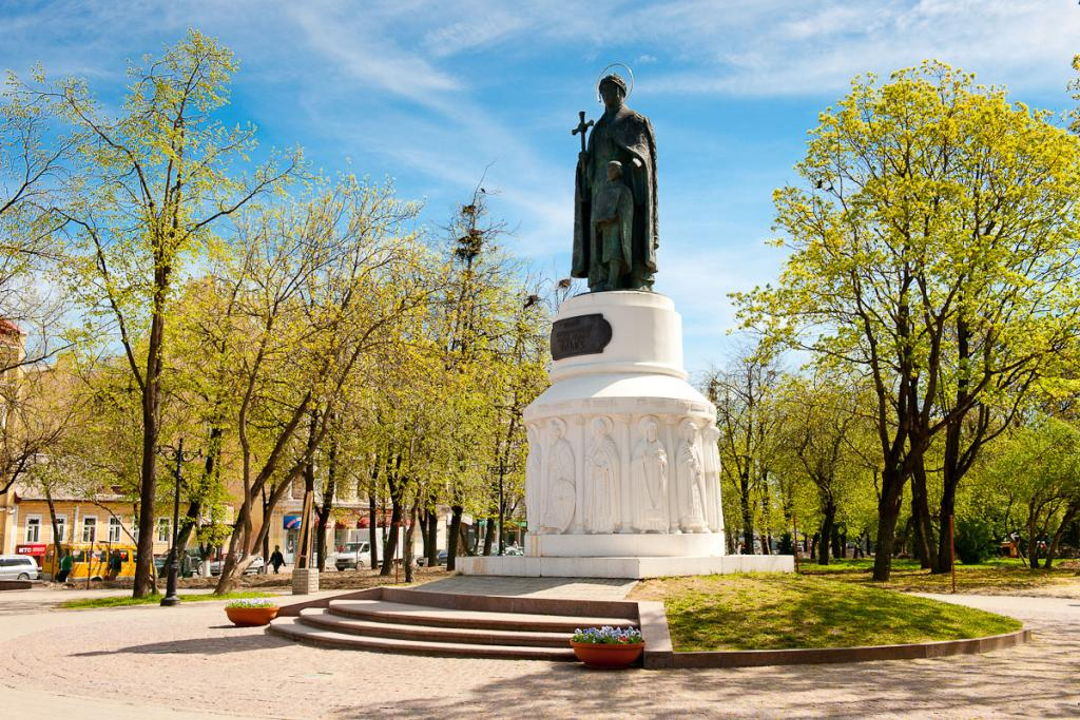 Пешеходная экскурсия по Пскову — фото 4