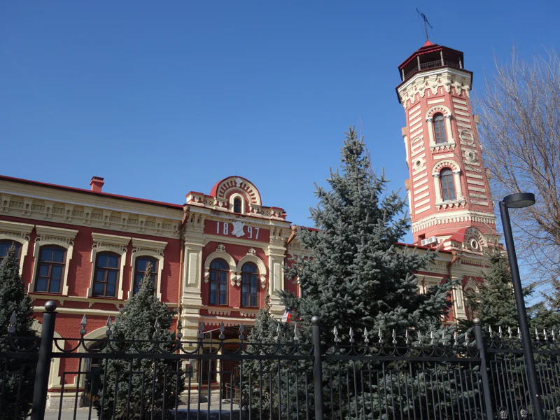 Секреты царицынских улиц — фото 6, Волгоград | Покатаем