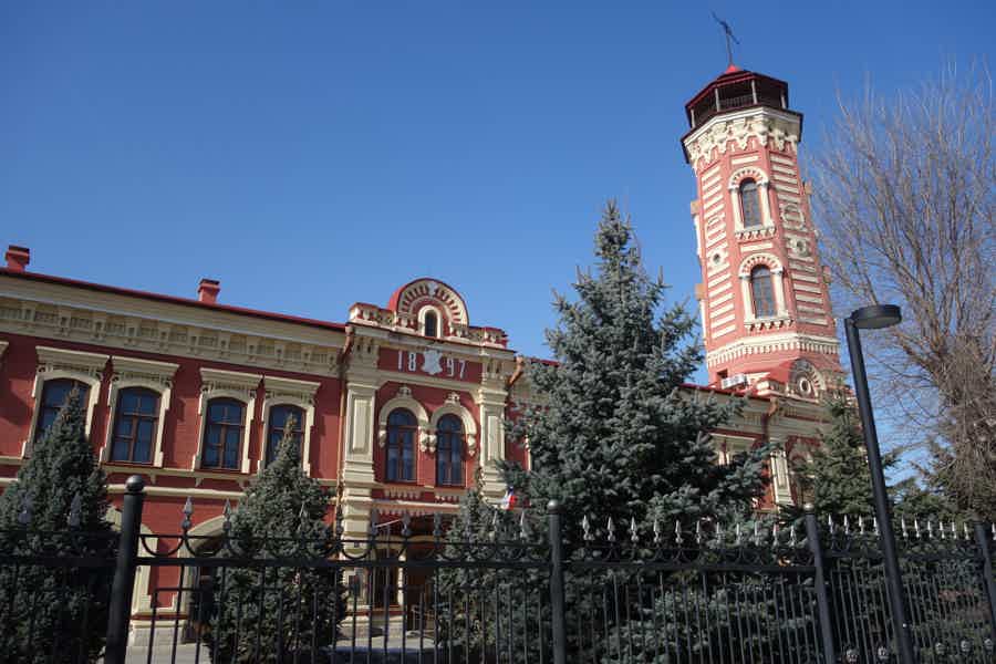 Секреты царицынских улиц - фото 5