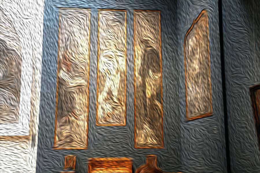 Врубель в Третьяковской галерее: входной билет и аудиотур  - фото 4