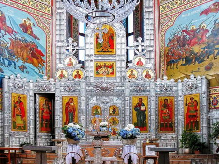 Музей братьев Ткачёвых