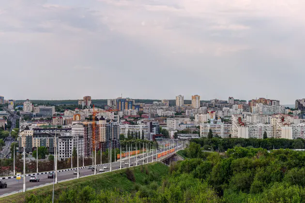 Пройдёмся по старому Белгороду — фото 2