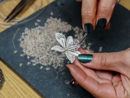 Костромской Ювелирный Завод