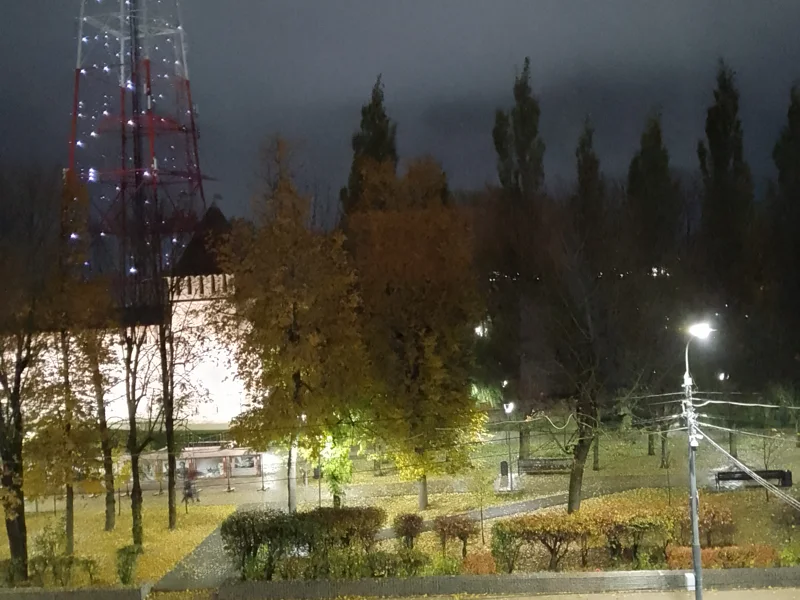 Очарование вечернего Смоленска. Пешеходная экскурсия — фото 4, Смоленск | Покатаем