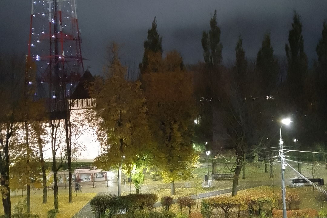 Очарование вечернего Смоленска. Пешеходная экскурсия — фото 3