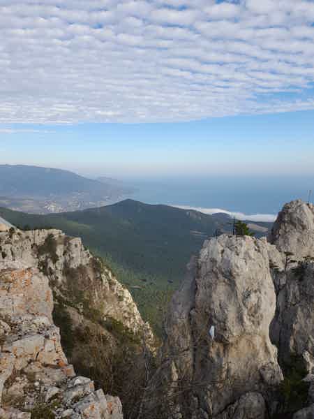 Ай-Петри - Царь-гора - фото 4