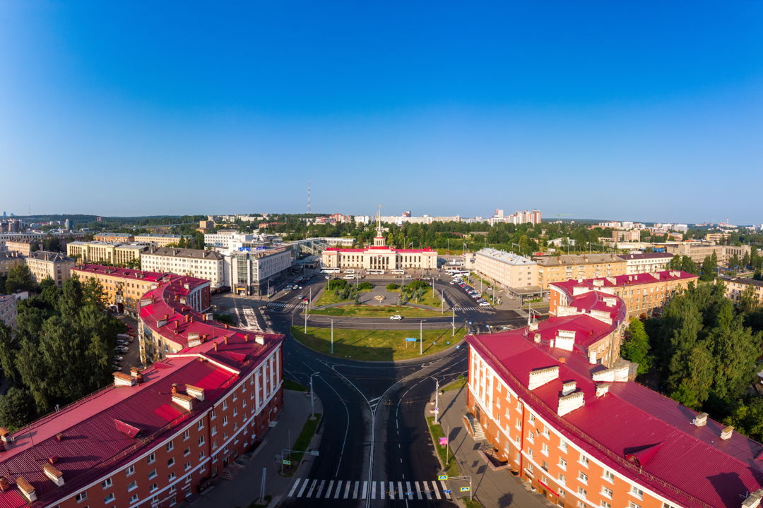 Интерактивная обзорная экскурсия по Петрозаводску — фото 6